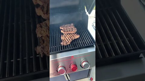 Rate My Grill