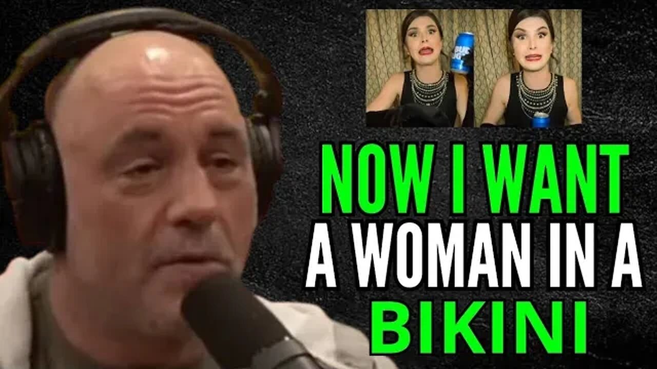 Bud Light is The New Target of Beer Backlash | JOE ROGAN
