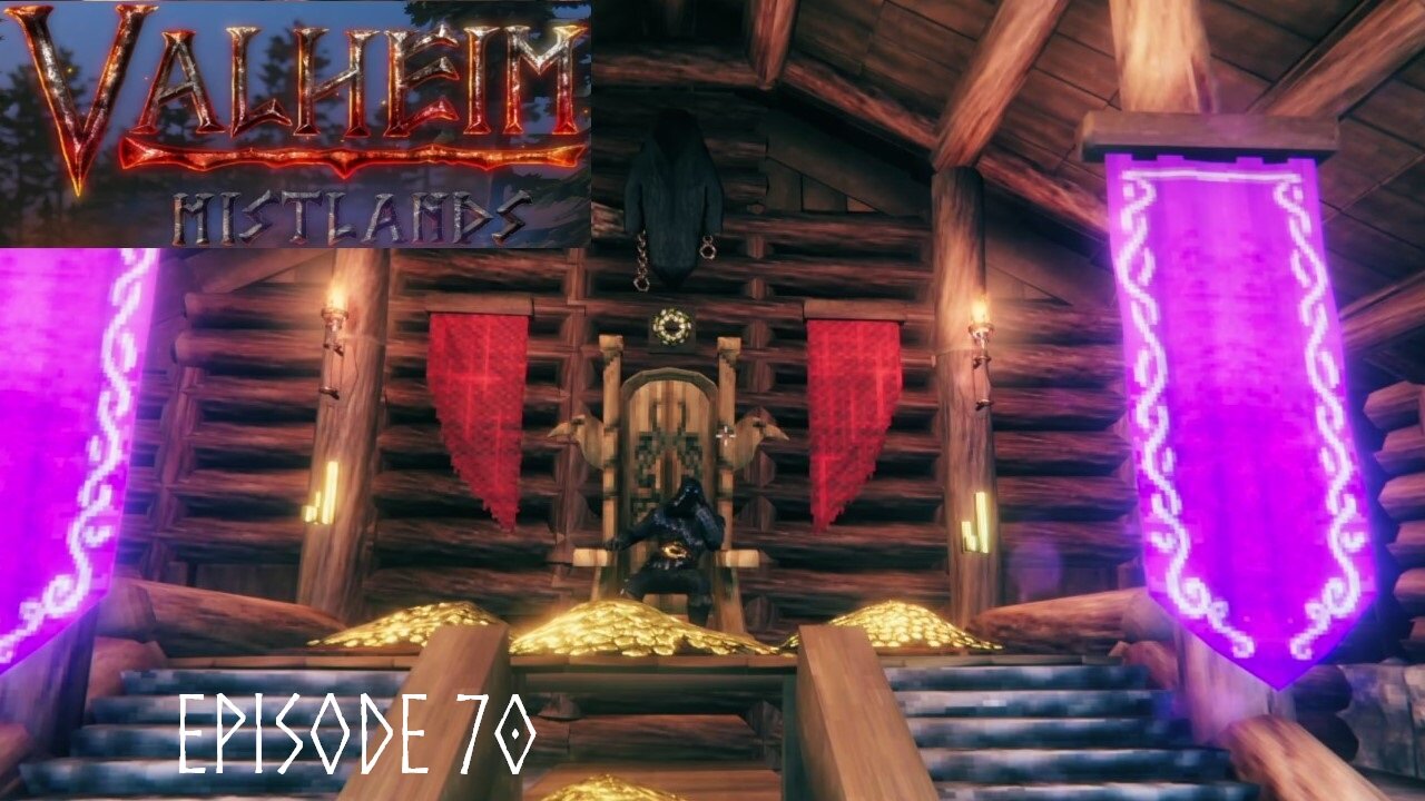 Episode70 | Valheim