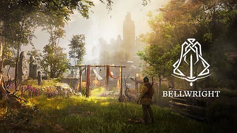 Bellwright - Official Launch Trailer