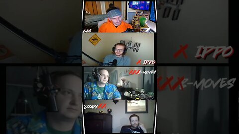 This Host Was Talked To About Joining How Many Gangs?!?! What is Life