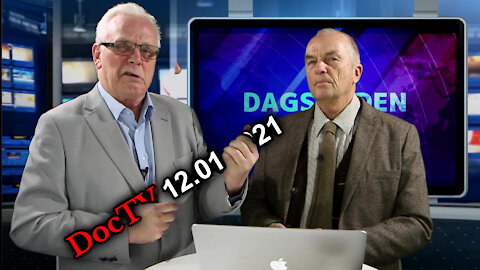 DocTV 12.01.2021 Junta-tider