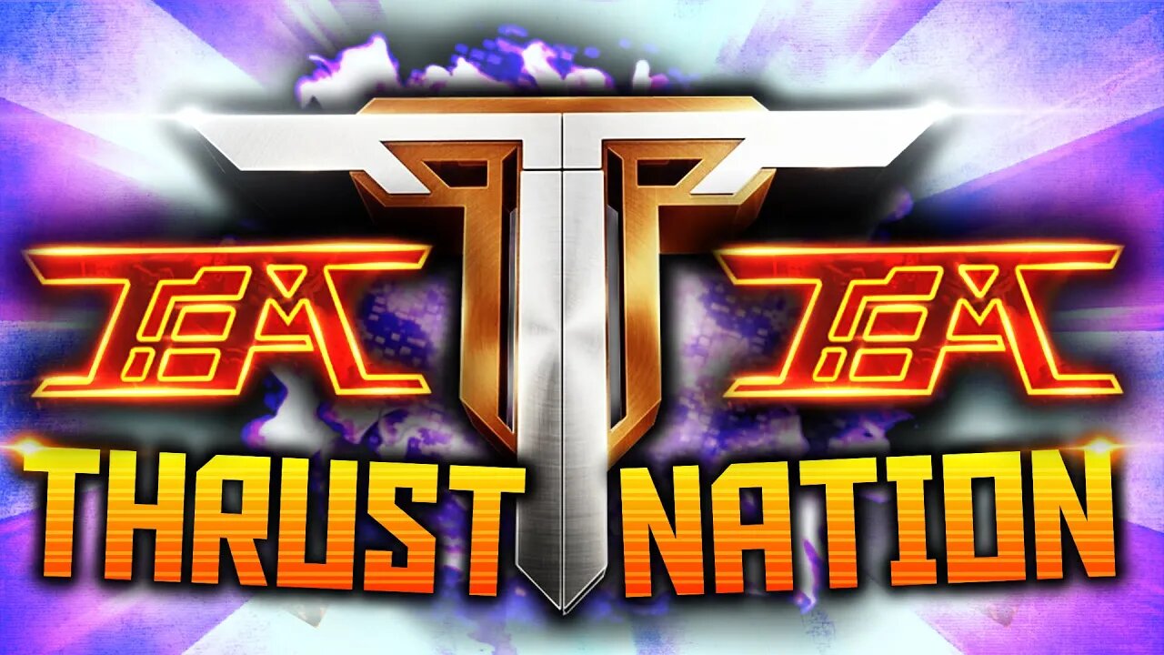 My #ThrustRC! Something Different? What Is Creativity To You? @KEEMSTARx @MalasMind @ThrustNation