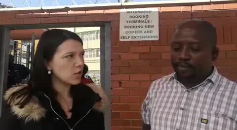 DA bemoans 'rampant corruption' at Pretoria refugee reception centre (CGD)