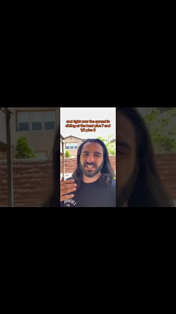 Im putting $1000 on tonight’s NBA game #sportsbetting #sportsbettingpicks #sportsbettingtips