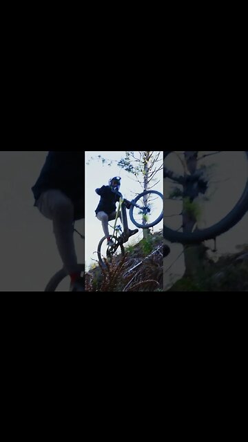 Marin Rift Zone E2 getting abused during our ‘23 #emtb Shootout - watch the Finale! #loamwolf