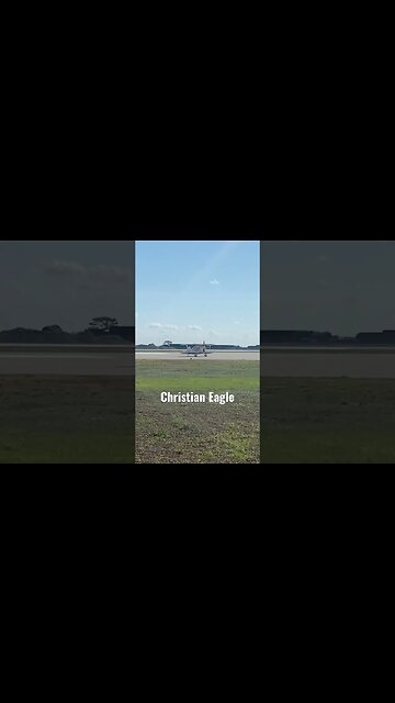 #aviationlover #aircraftpilot #airplanesdaily #aviation #generalaviation #flying #biplane #christian