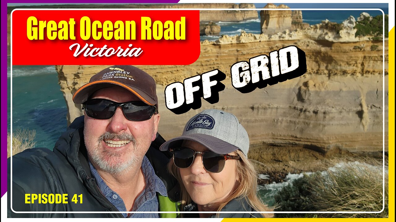 Great Ocean Road