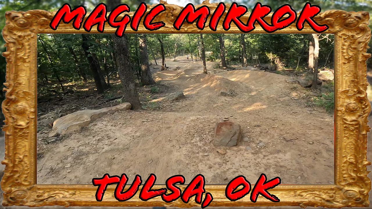 Tulsa Has A NEW Dual Slalom Course!