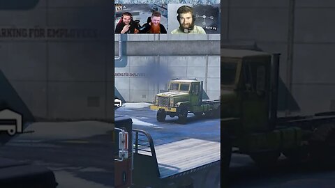Those pesky handbrakes