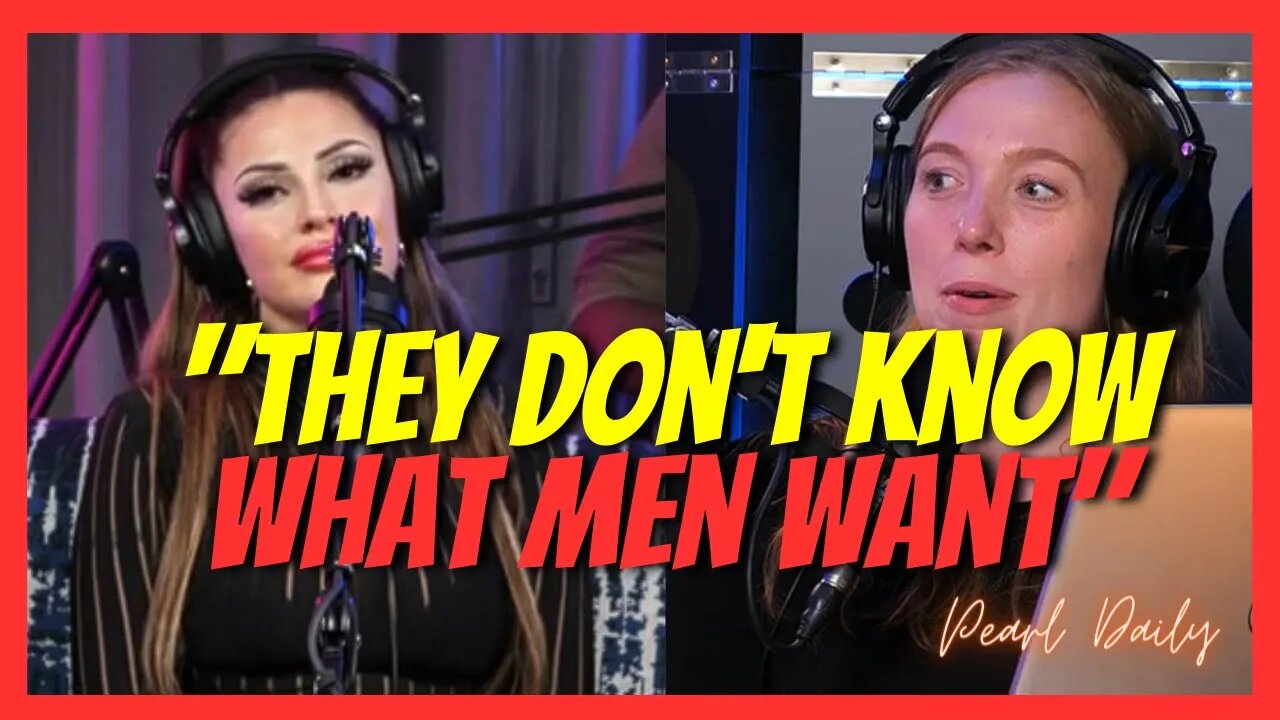 They Proved this about women