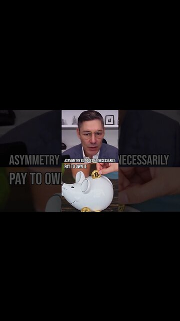 George Gammons Thoughts On Bitcoin