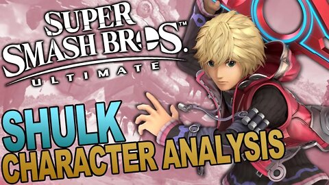 Shulk - Live Analysis and Guide ft. M2K & ZeRo