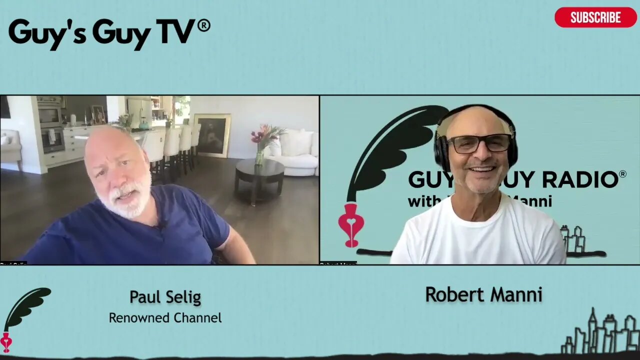 RESURRECTION - Channeling the Guides with Paul Selig