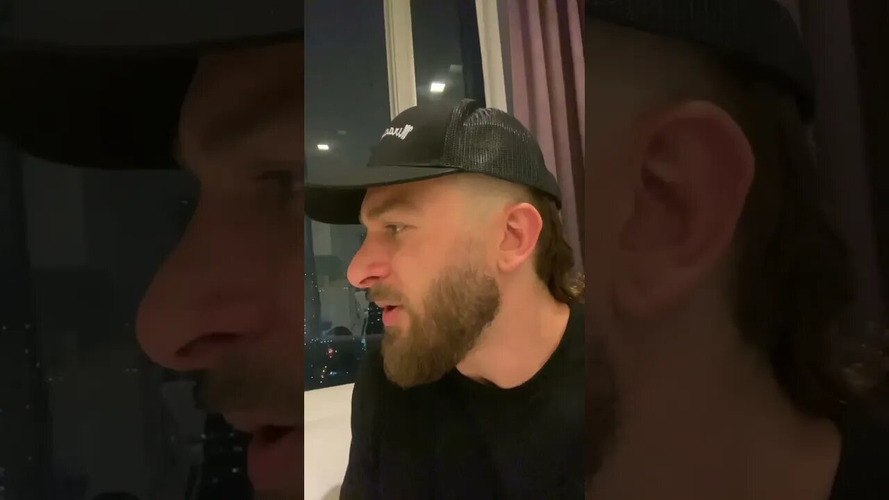 I’m gonna regret all of this