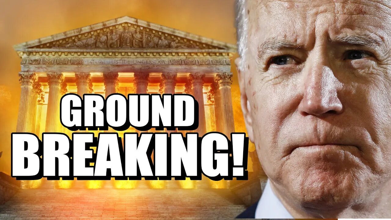 Striking Down Gun Confiscations and Red Flag Laws In The Supreme Court !!!