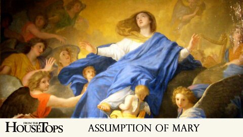 Assumption of Mary