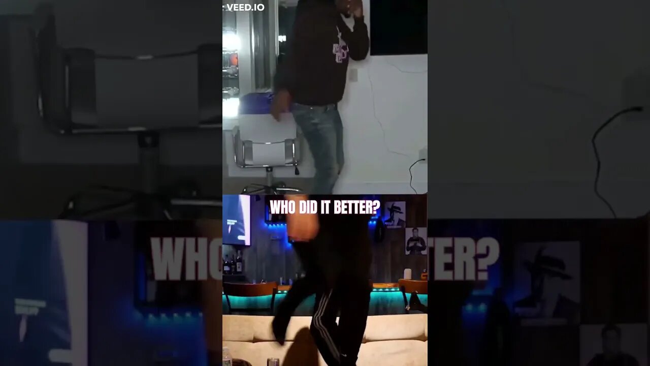 The Sturdiest Video Ever [Getting Sturdy w/ Kai] #repost #kaicenat