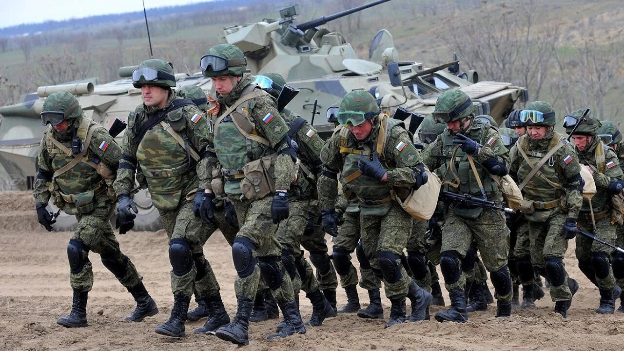 Douglas MacGregor: When Will This Special Military Operation End?