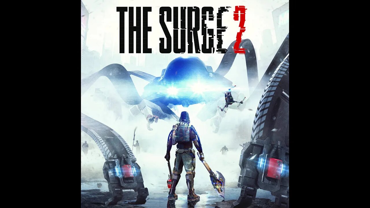 The Surge 2