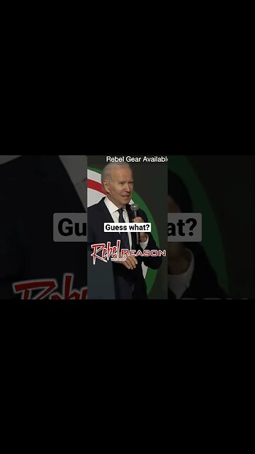 Biden’s guessing game
