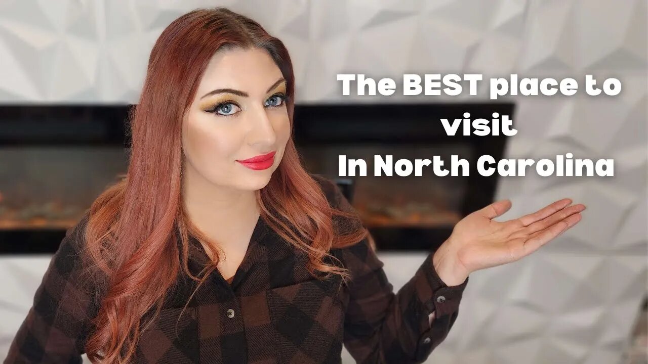 Let's talk about about my latest trip through the Mountains of North Carolina to Tennessee