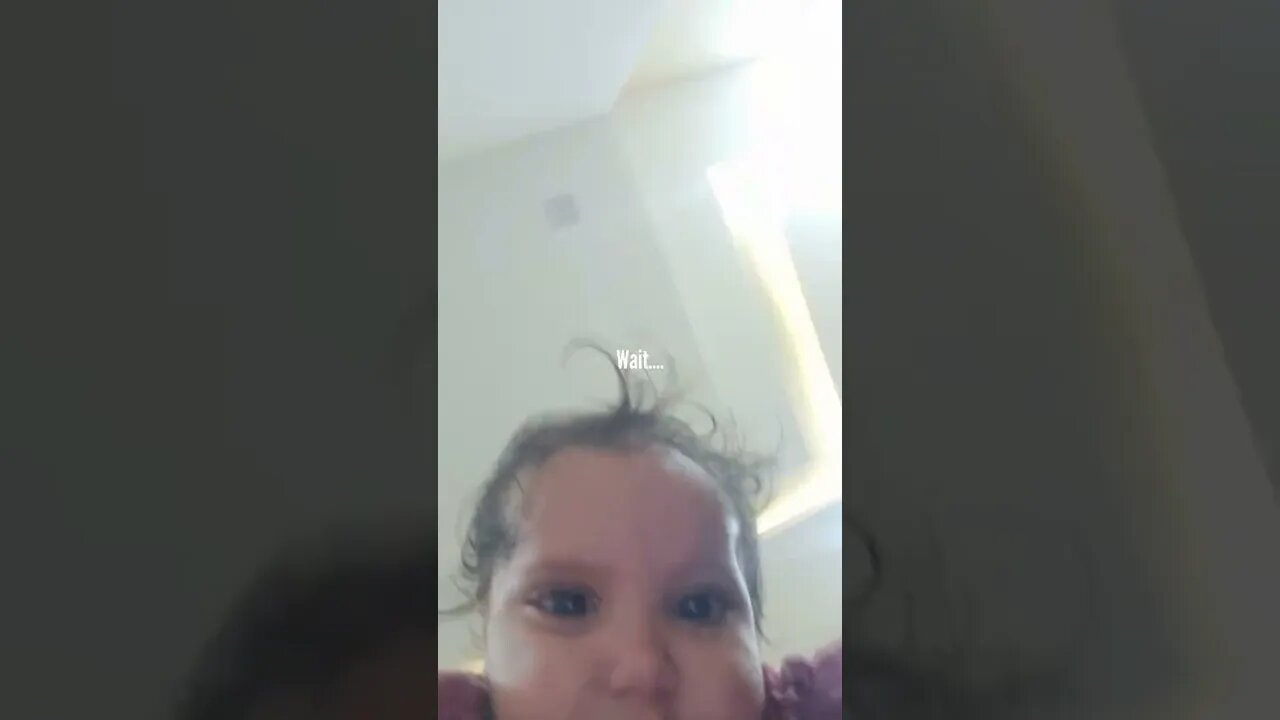 wait for the end. The unexpected outcome: The daughter throws a phone in anger