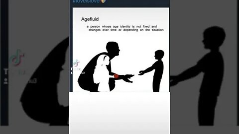 Agefluid my foot #trending