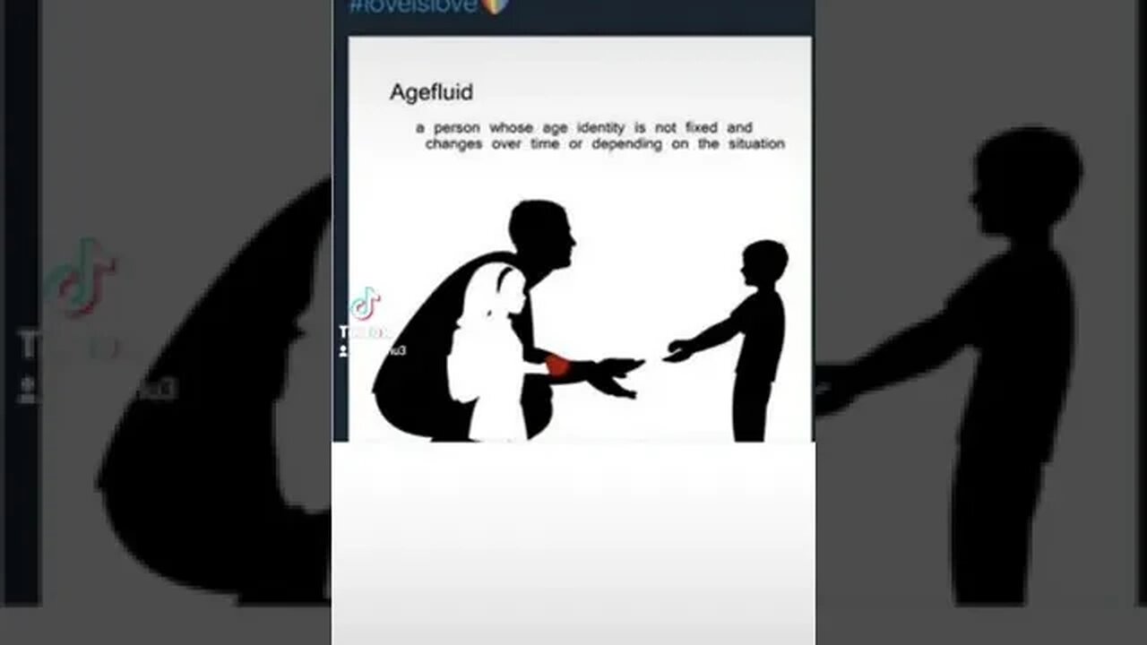 Agefluid my foot #trending