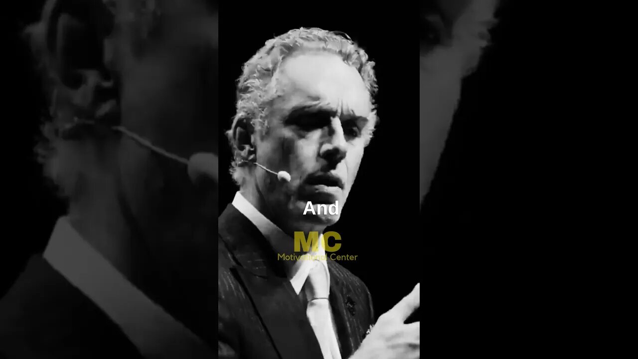 Push yourself to your limits🚀 #jordanpeterson #viral #shorts #motivationalspeech