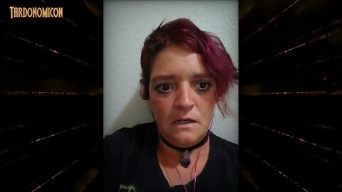 2022 07 27 2 i cannot do less to these people all I've done is speak my truth thats considered har