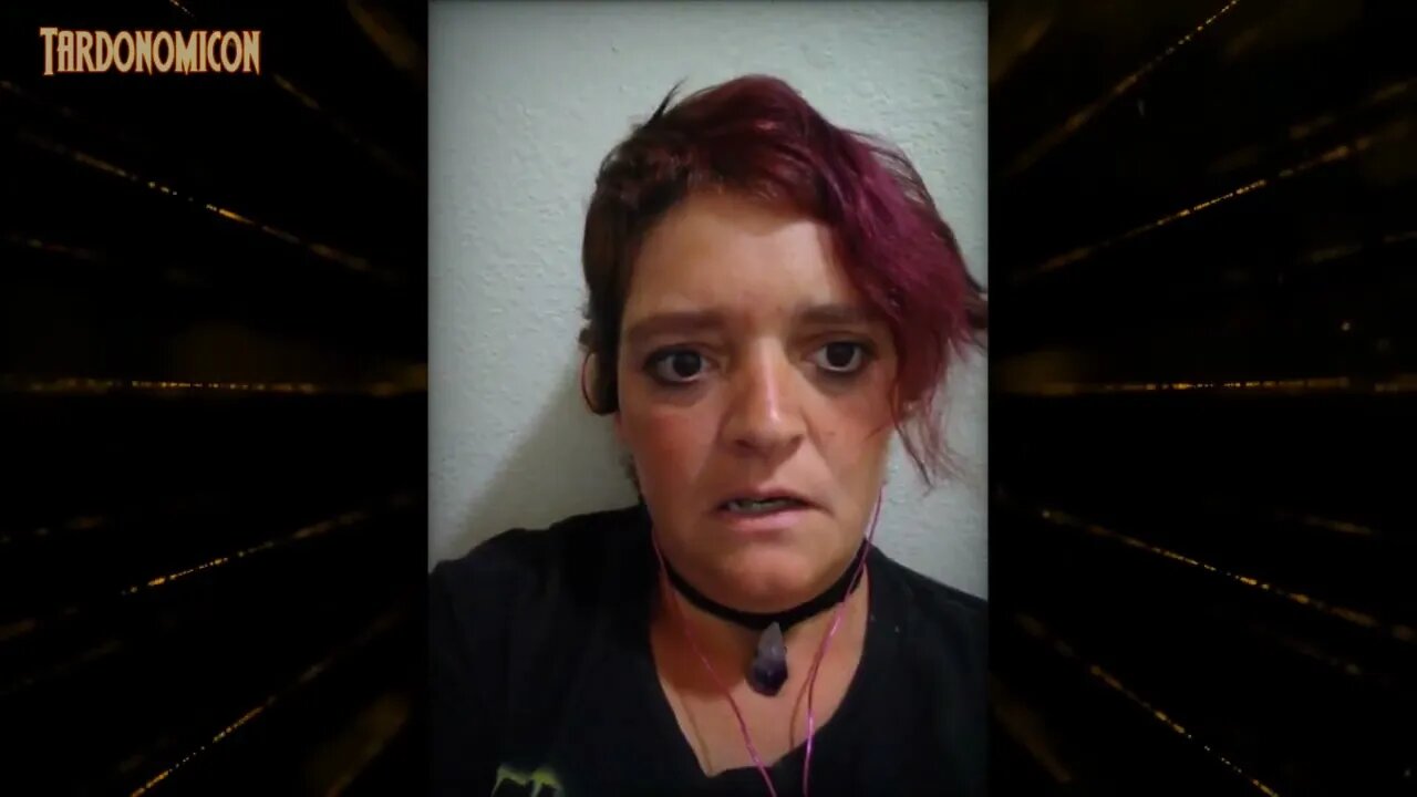 2022 07 27 2 i cannot do less to these people all I've done is speak my truth thats considered har