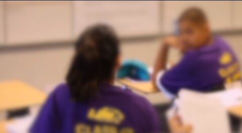 Keeping teachers, students healthy while learning virtually