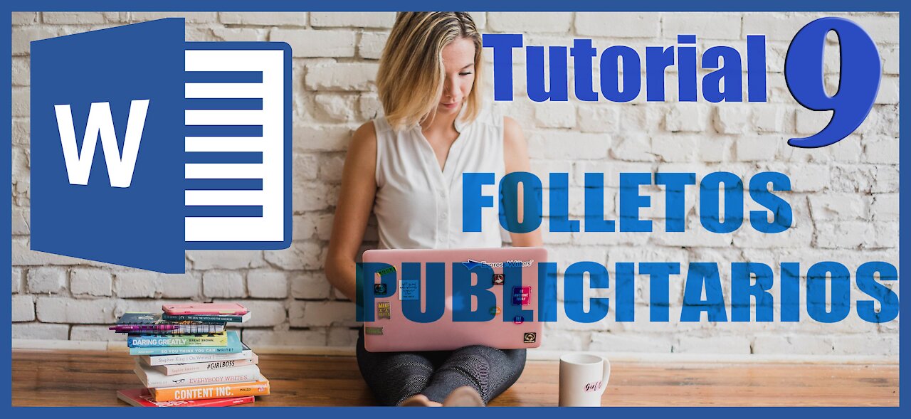 Word 2016 Sesion 9 Folletos Publicitarios