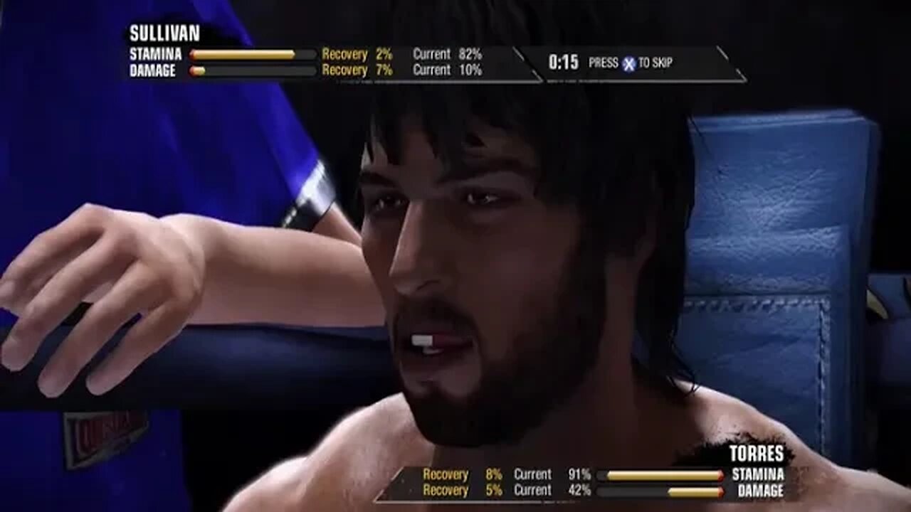 fight night champion career mode part 56