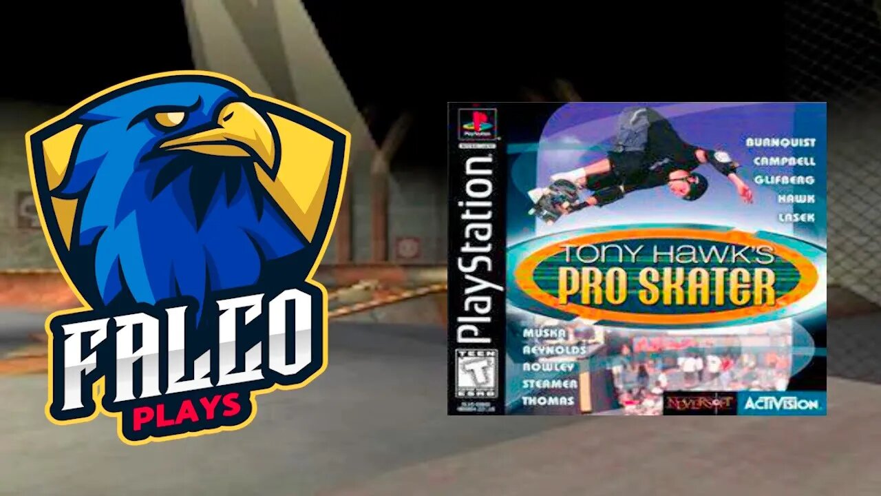 Is Tony Hawk's Pro Skater 1 Still Worth Playing Today?