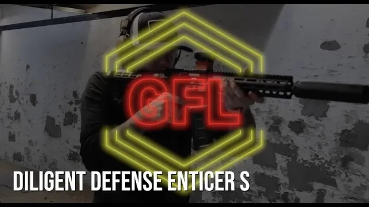 Diligent Defense Co Enticer S (one can to rule them all?)