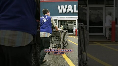 Ghost Phones @ Walmart | #Ghosts #Paranormal #Supernatural #Walmart #Spooky #SirNicholas #MostlyLies
