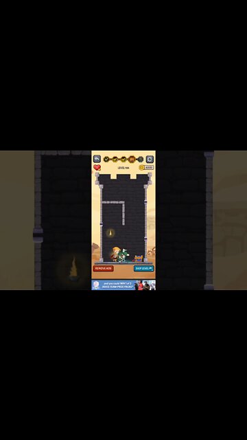 How to Loot - Level 184