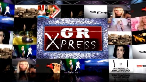 Gr Xpress 2 MEROS 3-4