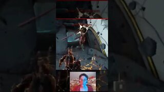 Warframe | Not Sentients!