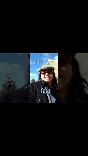 #SpanishwithProfe #vocabulary #tuesday