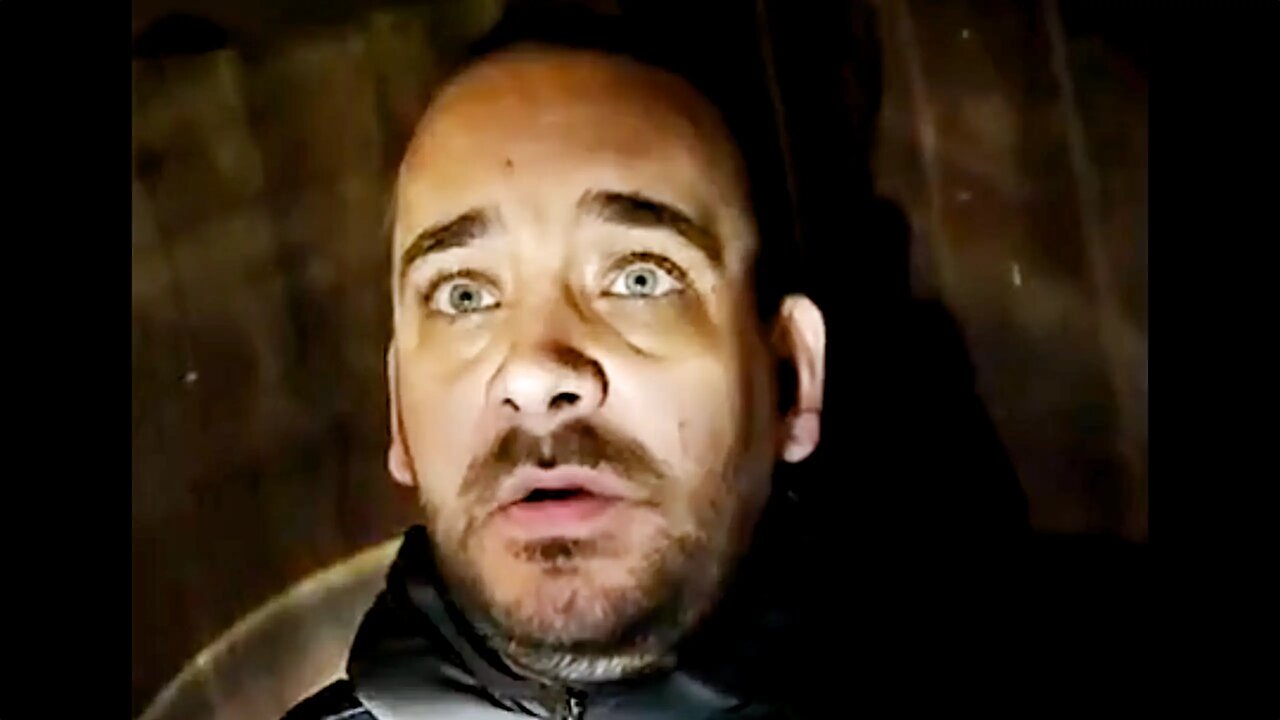 Tom Watling, Surbiton 20/11/23