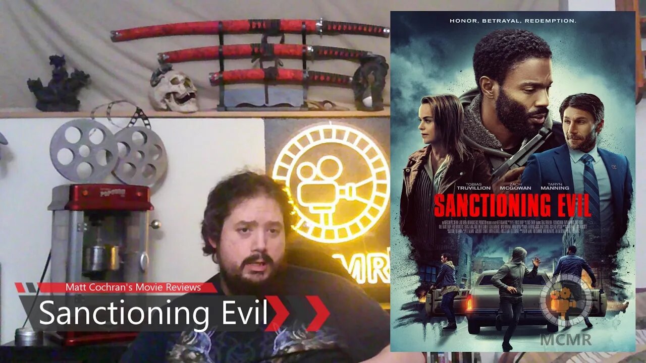 Sanctioning Evil Review