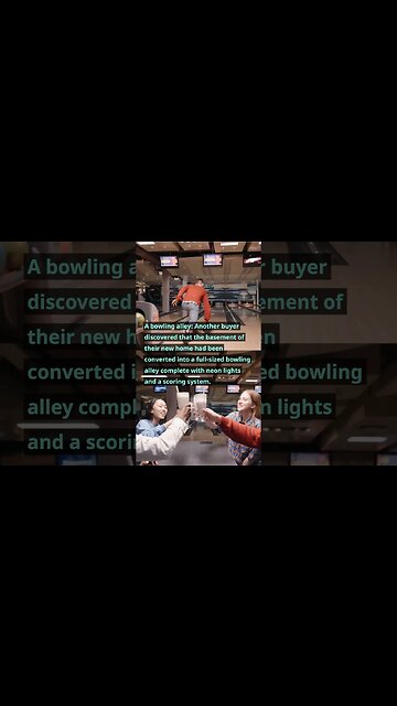 Craziest Homebuyer Surprises 😮 😳 #wow #crazy #house #buyingahome #shorts