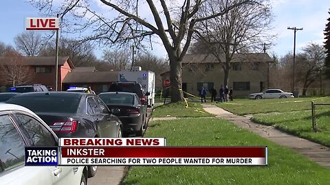 State police investigating homicide in Inkster