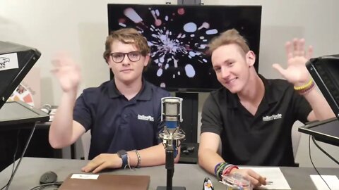 The Morning Show - 10/17/22
