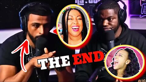 Fresh & Fit Canceled And Evicted Due to response to Aba & Preach? Women Celebrate!