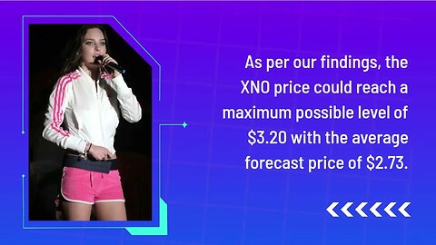 Nano Price Prediction 2023, 2025, 2030 Future of XNO