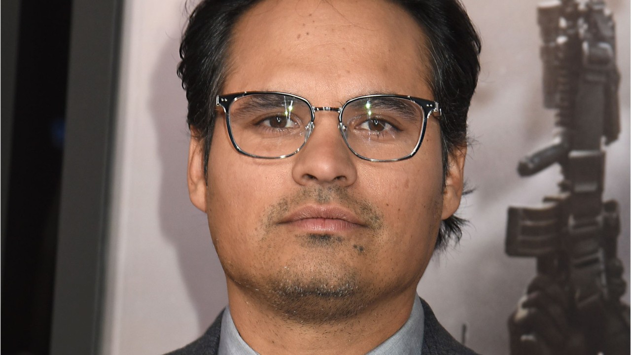 Marvel's Michael Pena Cast In 'Tom & Jerry' Film